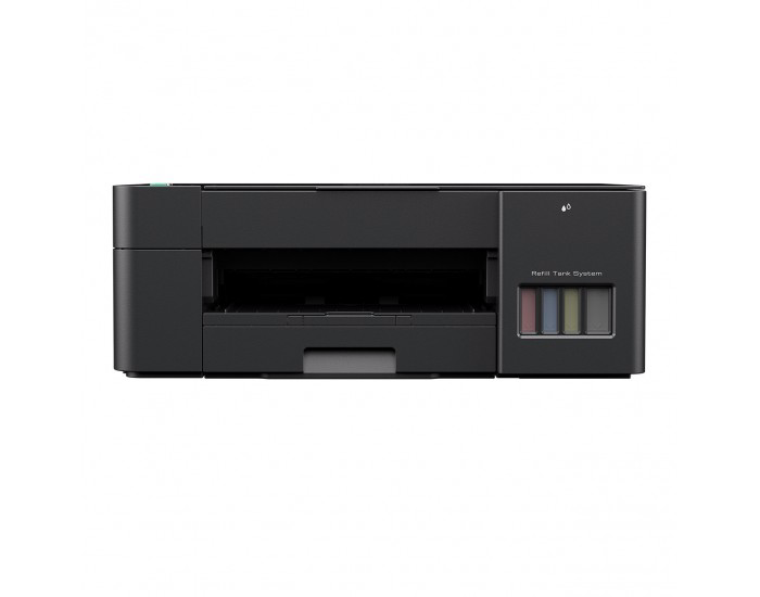 BROTHER INK TANK PRINTER DCP T420W MULTIFUNCTION WIFI